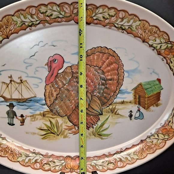 BROOKPARK TURKEY TRAY - Picture 2 of 5